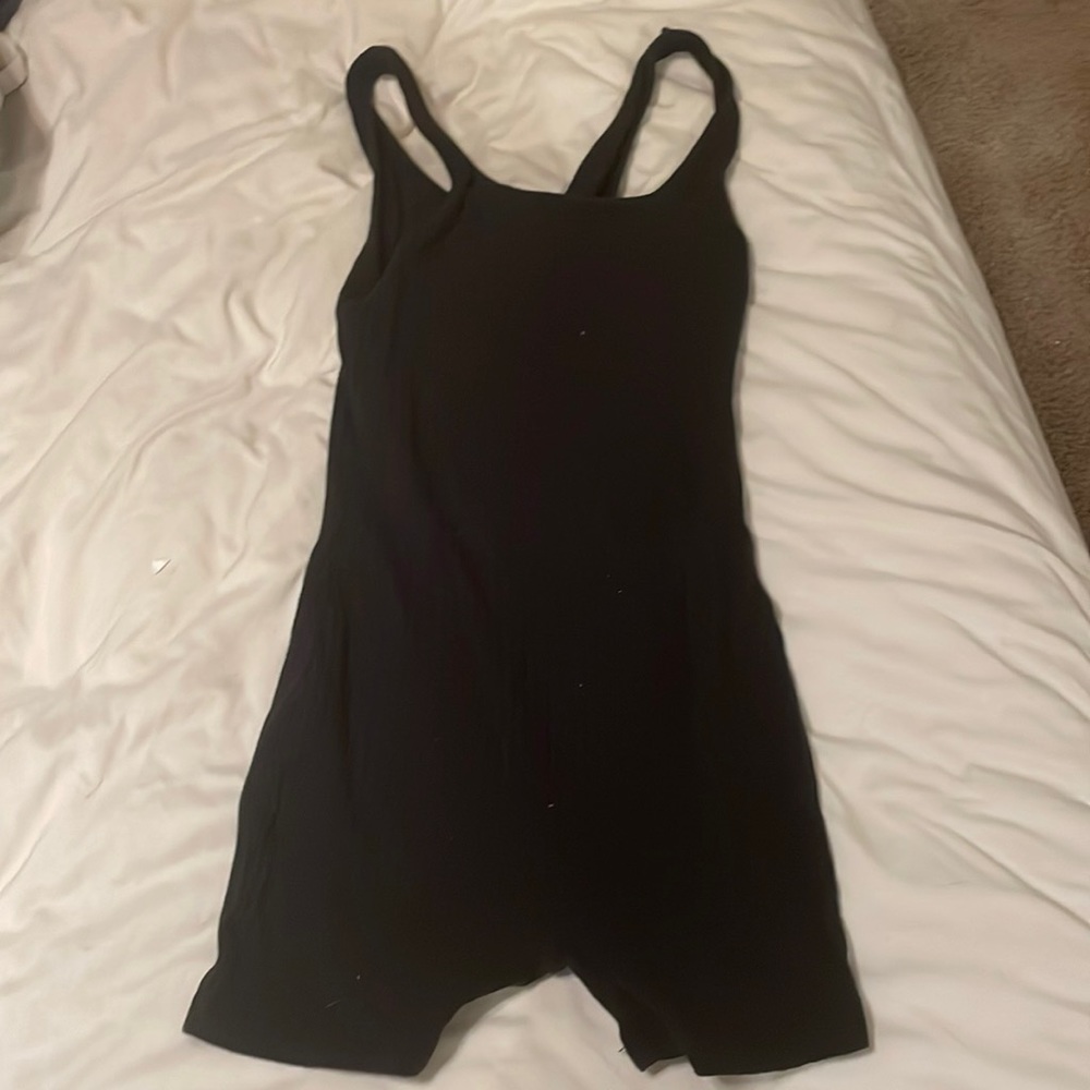 Black Uni